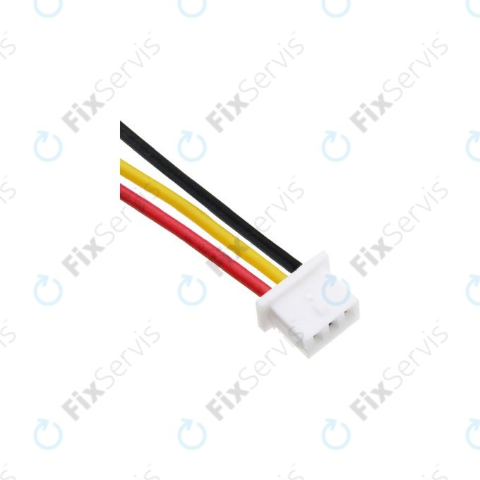 Batéria pre Logitech G533, G933, 1200mAh, Li-Pol, 3.7V, 533-000132, HQ