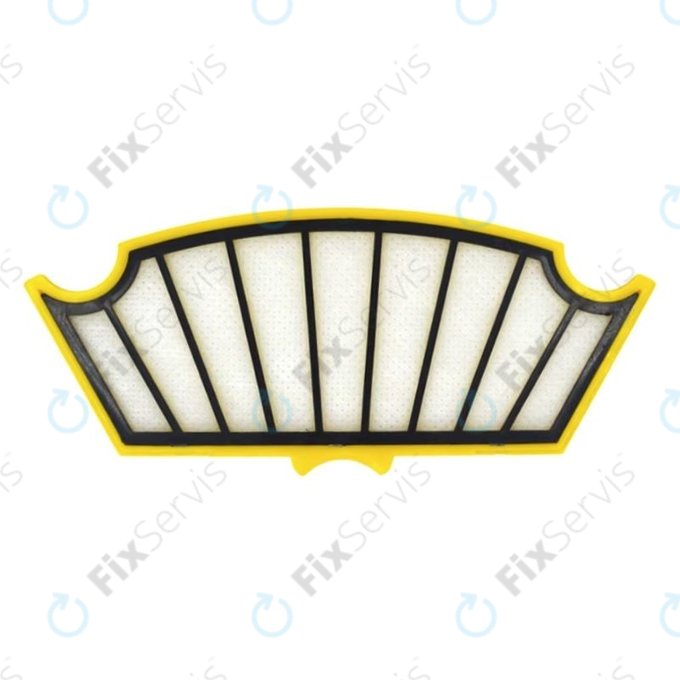 HEPA filter, 2 ks pre iRobot Roomba 500-series