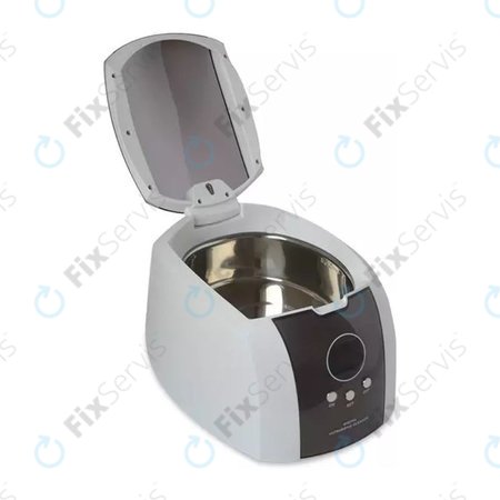 Geti GUC 751 - Ultrazvuková Čistička - 0.75L