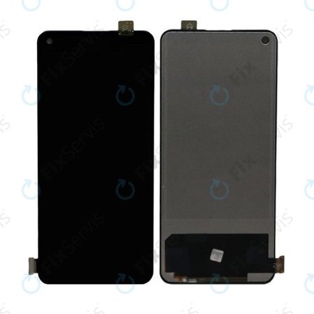 OnePlus Nord 2T CPH2399 CPH2401 - LCD Displej + Dotykové Sklo TFT