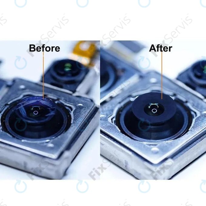 Avit - Prostriedok na opravu kamier a odstránenie škrabancov