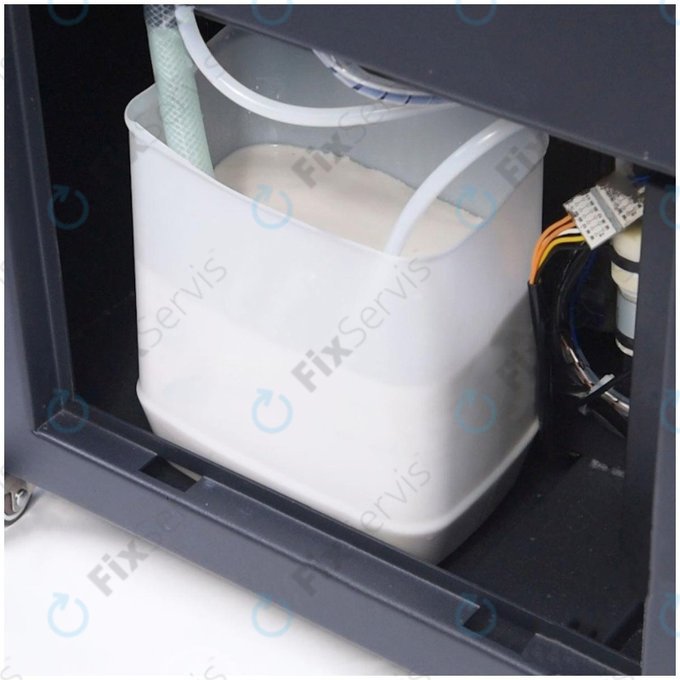 Refox RP-100 - Leštiaci Prášok (500g)