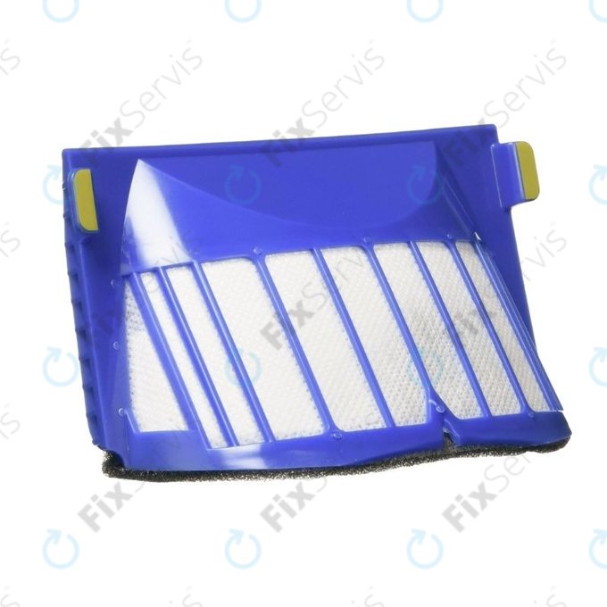 HEPA filter, 3 ks pre iRobot Roomba 500, 600-series