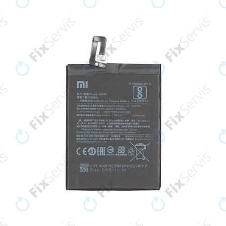 Xiaomi Pocophone F1 - Batéria BM4E 4000mAh - 46BM4EA02093 Genuine Service Pack