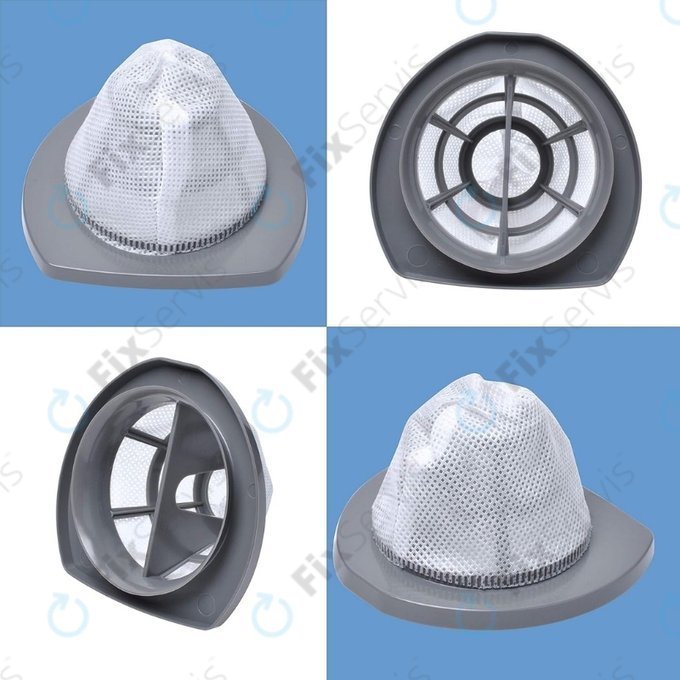 Bissell FeatherWeight - Filter 2033