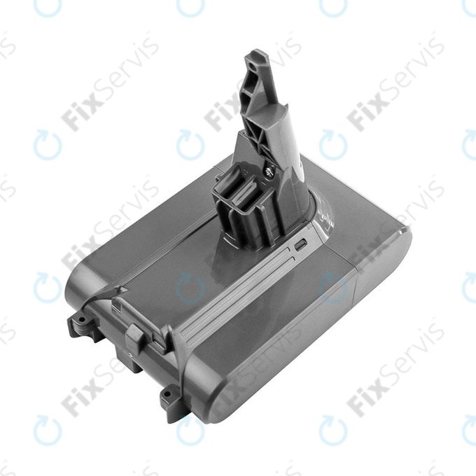 Dyson V7 - Batéria 968670-02, 968670-03 Li-Ion 21.6V 2500mAh HQ