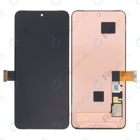 Google Pixel 8 - LCD Displej + Dotykové Sklo OLED
