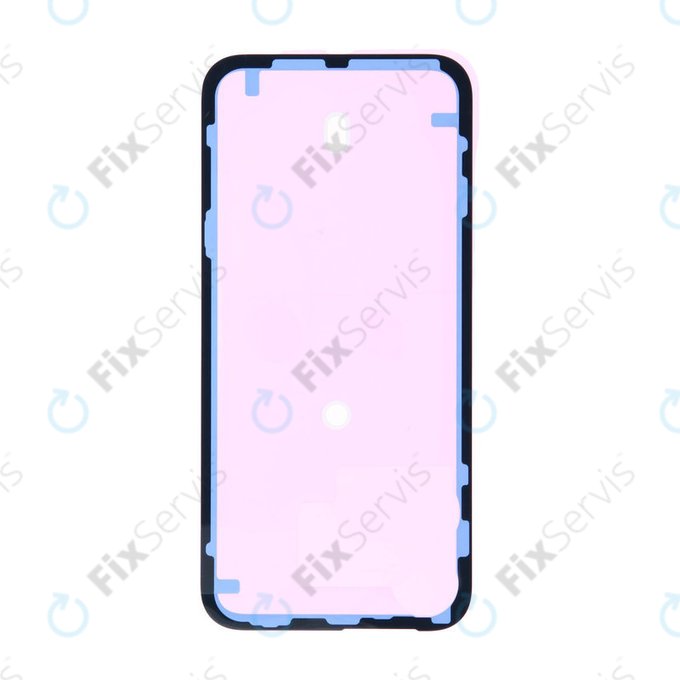 Lepka pod Zadné Sklo Adhesive pre iPhone 15 Pro Max | 923-09191-S | Genuine Apple