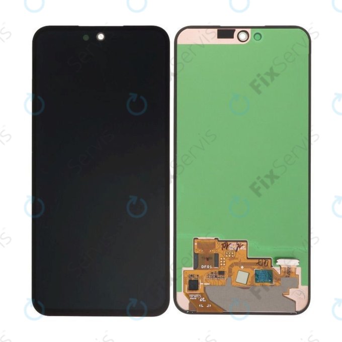 Samsung Galaxy A54 5G A546B - LCD Displej + Dotykové Sklo TFT