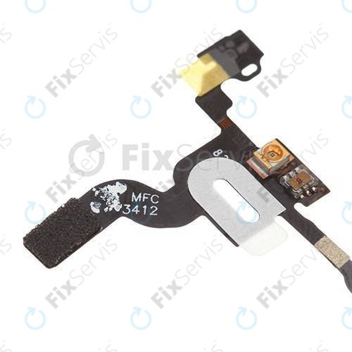 Apple iPhone 4 - Flex Kábel Tlačidla Zapínania