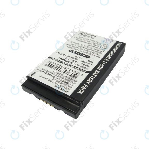 Batéria pre Motorola i930, i920, i95, 1000mAh, Li-Ion, 3.7V, SNN5705, HQ