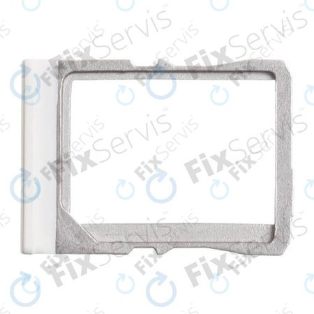 HTC One M7 - SIM Slot (White)
