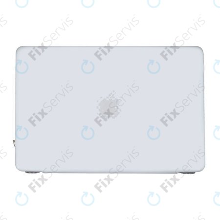 Apple MacBook 13" A1342 (Late 2009 - Mid 2010) - LCD Displej + Predné Sklo + Kryt Original Refurbished