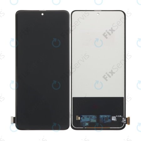 Xiaomi 13 Ultra - LCD Displej + Dotykové Sklo TFT