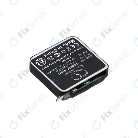 Batéria pre Huawei Watch GT3 Pro 46mm, 510mAh, Li-Pol, 3.87V, HB572728EFW, HQ