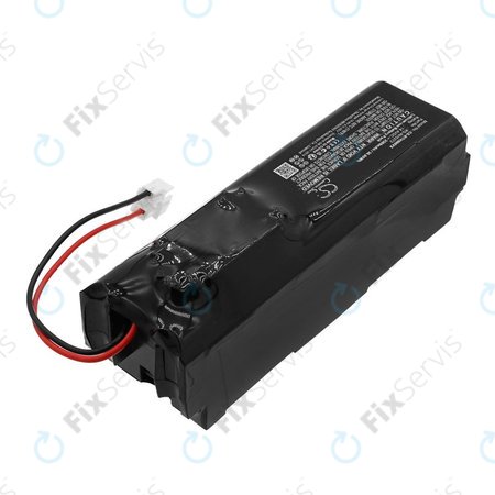 Batéria pre Rowenta Air Force Extreme, 2500mAh, Li-Ion, 14.4V, RS-RH5272, HQ