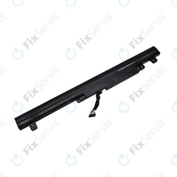 Batéria pre Lenovo Flex 2 14, 15, 4400mAh, Li-Ion, 7.4V, L13M4A61, HQ
