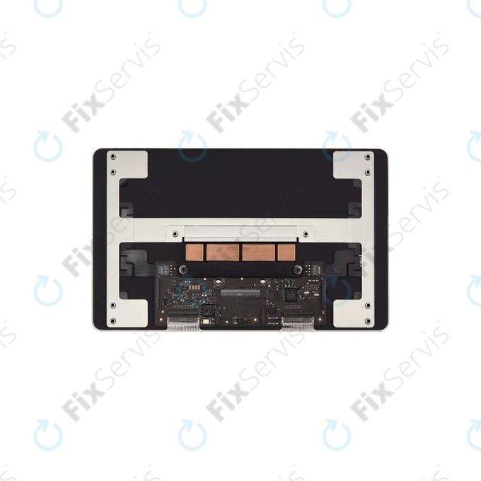 Apple MacBook Air 13" A2681 (2022) - Trackpad (Starlight)