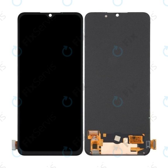 Oppo Find X2 Lite CPH2005 - LCD Displej + Dotykové Sklo TFT