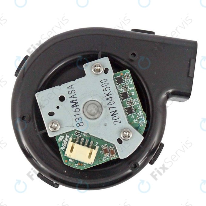 Sací motor pre 360 S6