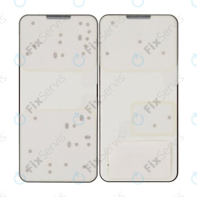 Stredný Rám s Batériou pre iPhone 15 | Yellow | ZD076-00671 | Genuine Apple