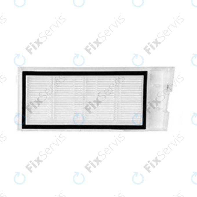 Roidmi EVE Plus - Rozšírená Sada