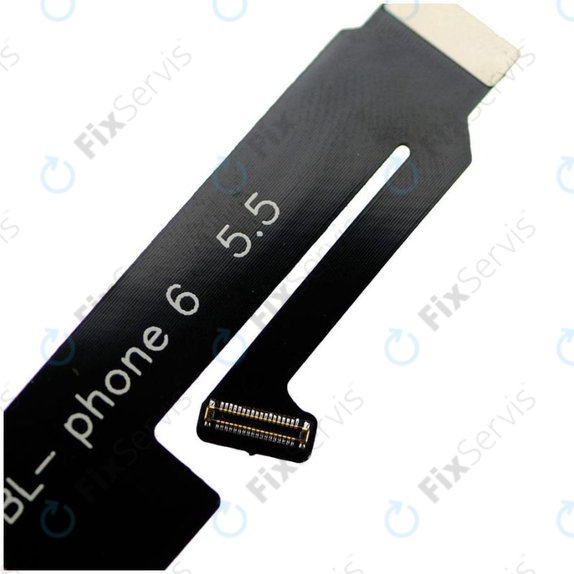 Testovací Kábel LCD Displeja a Dotyku pre iPhone 6 Plus