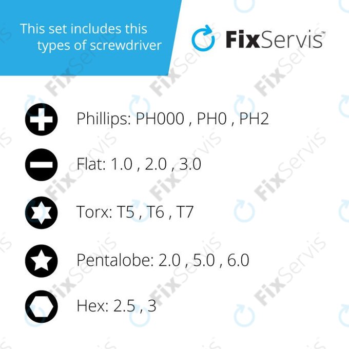 Xiaomi WOWstick - Elektrický Skrutkovač 18v1