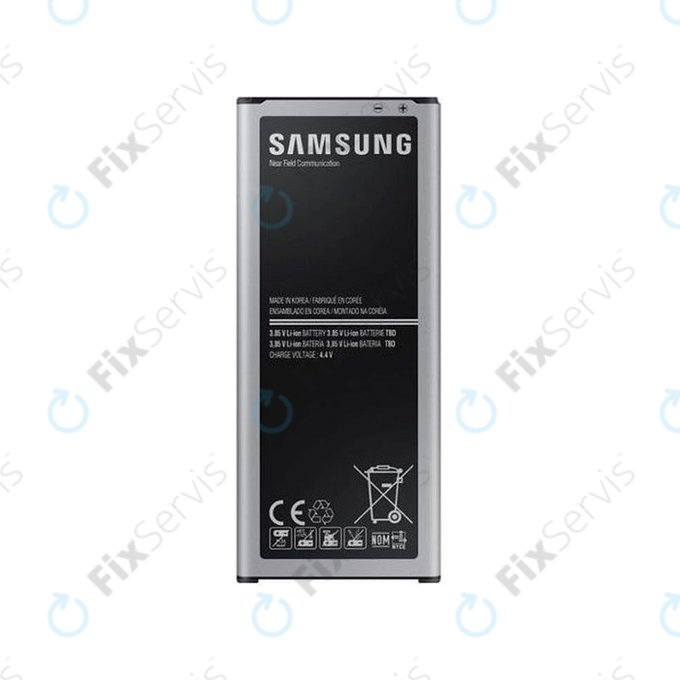 Samsung Galaxy Note 4 N910F - Batéria EB-BN910BB 3220mAh - GH43-04309A Genuine Service Pack