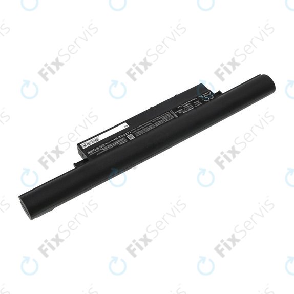 Batéria pre Medion Akoya E7415, Erazer P7643, 2600mAh, Li-Ion, 14.56V, A41-D17, HQ