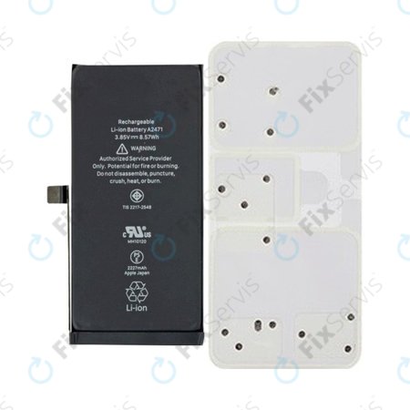Batéria pre iPhone 12 Mini | 661-17939 | 2227mAh | Genuine Apple