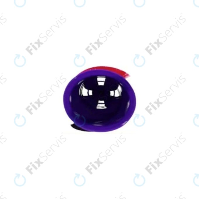 Dyson V8 - Hlavná Kefa