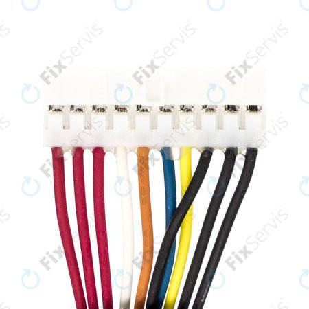 Batéria pre MSI GF63, MSI GF75, MSI GS63, 4500mAh, Li-Pol, 11.4V, BTY-M6K, HQ