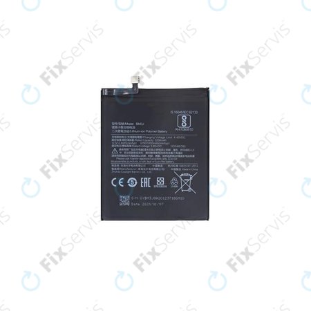 Xiaomi Mi 8 Lite - Batéria BM3J 3350mAh