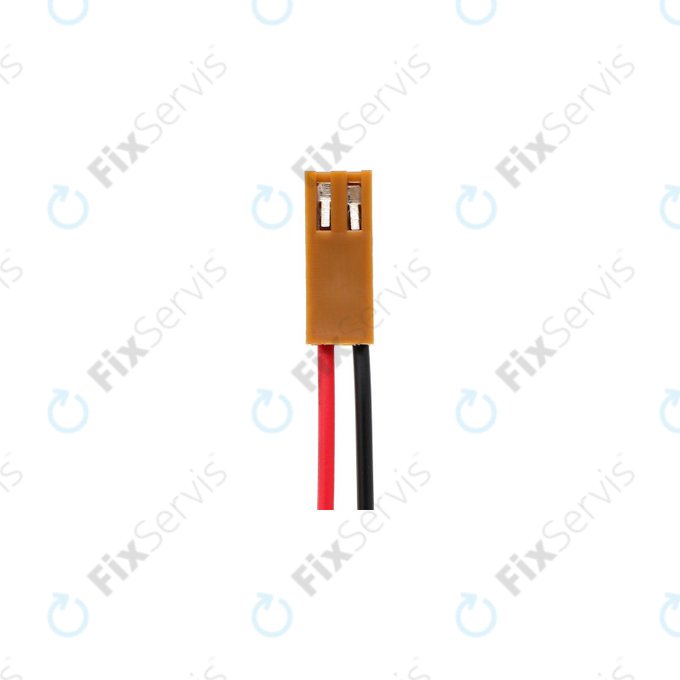 Batéria pre Cutler Hammer A06 Control, 5000mAh, Li-MnO2, 6V, A06B-0073-K001, HQ