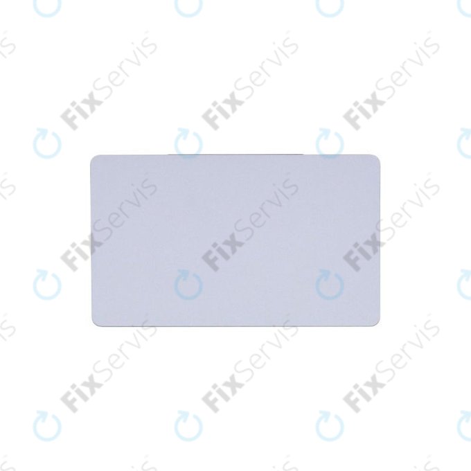 Trackpad komplet pre MacBook Pro 14", A2779 (2023), Silver, 661-32208, Genuine Apple