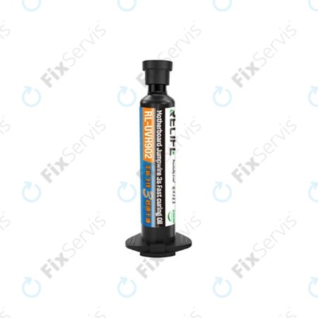 Relife RL-UVH902 - UV Vytvrditeľná Spájkovacia Maska (10ml)