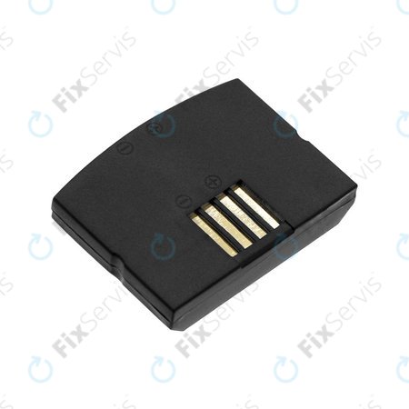 Batéria pre Sennheiser IS 410, IS 4200, RR 4200, SET 830, SET 840, 150mAh, Li-Pol, 3.7V, HC-BA300, HQ