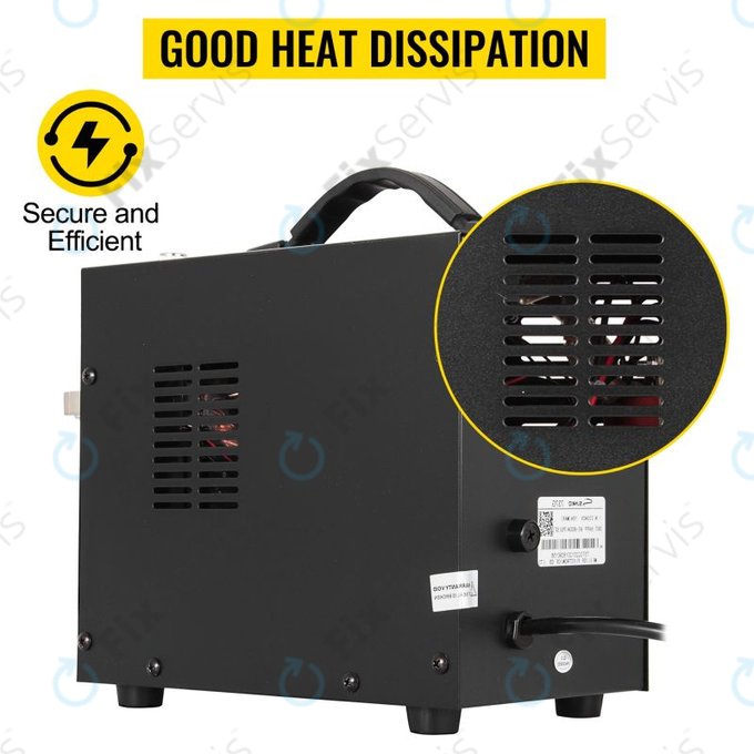 Sunkko 737G - Bodová Zváračka Batérií (1.5KW)