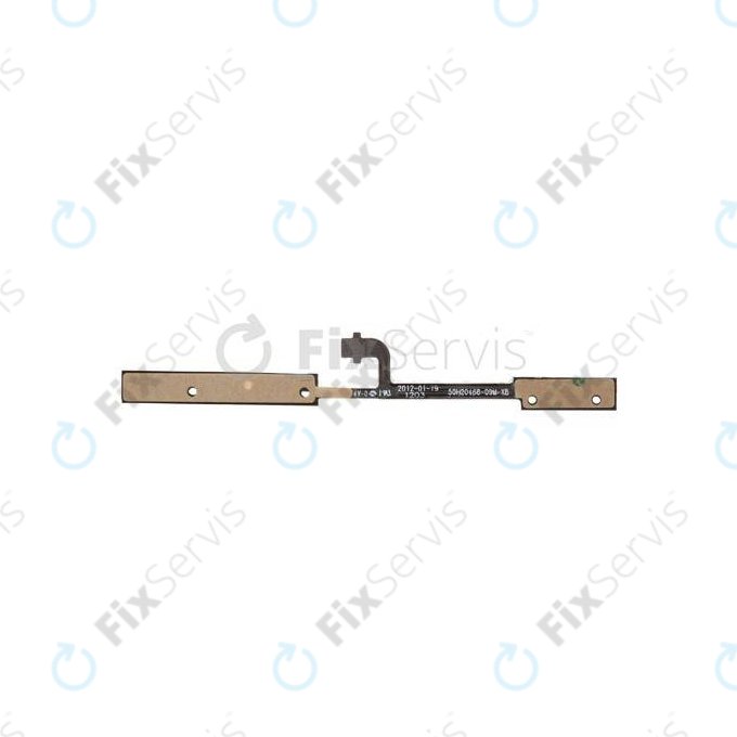 HTC One V - Flex Kábel Tlačidla Hlasitosti