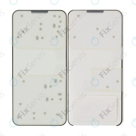 Stredný Rám s Batériou pre iPhone 15 | Pink | ZD076-00670 | Genuine Apple