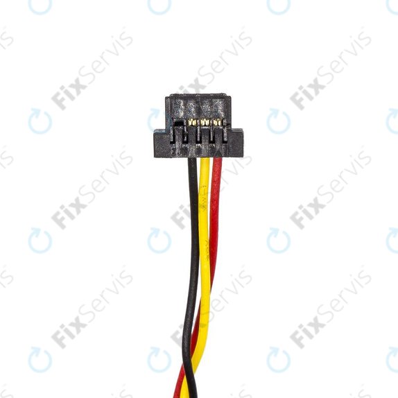 Batéria pre Mio MiVue 508, 518, 528, 538, 608, 618, 792, 230mAh, Li-Pol, 3.7V, TPC402035, HQ