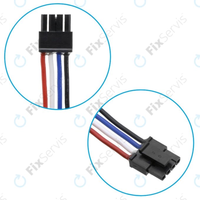 Xiaomi Dreame MC1808, Roborock 1C - Batéria P1904-4S1P-MM Li-Ion 14.4V 2500mAh HQ