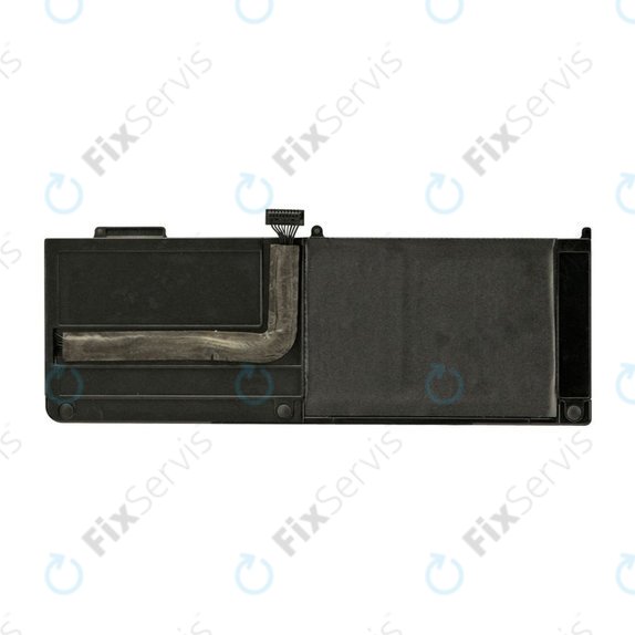 Apple MacBook Pro 15" A1286 (Mid 2009 - Mid 2010) - Batéria A1321 7200mAh