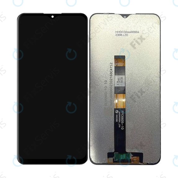 Nokia G42 - LCD Displej + Dotykové Sklo TFT