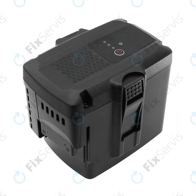 Batéria pre Husqvarna 110il, 525ilxt, 5000mAh, Li-Ion, 36V, BLi10, BLi200, HQ