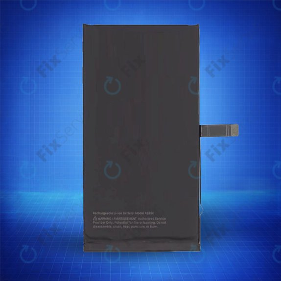 Batéria pre iPhone 14 Plus, 4325mAh, A2850, Service Pack