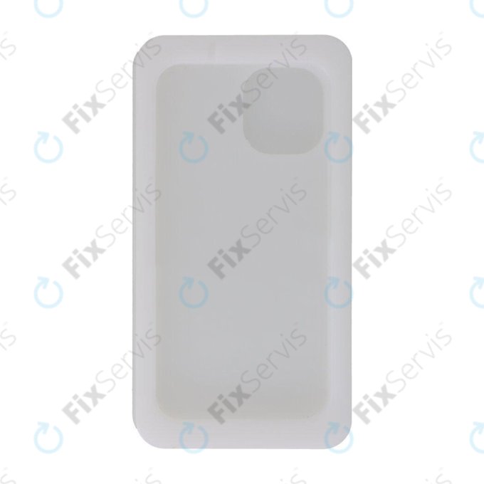 Refox - Vodotesná Forma pre Brúsny a Leštiaci Stroj (Apple iPhone 13)