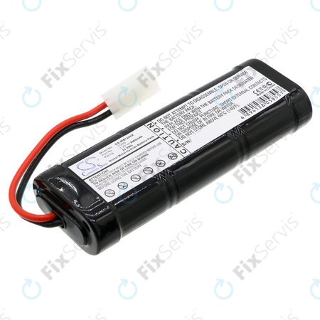 iRobot Looj-series - Batéria 11200 Ni-MH 7.2V 3600mAh HQ