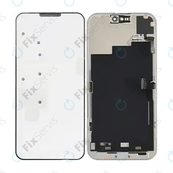 OLED Displej komplet pre iPhone 15 Pro Max | 661-36915 | Genuine Apple